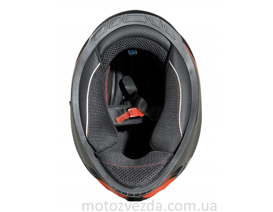 Шлем 333 №22 size: M (MotoTech)