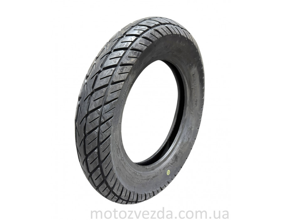 Резина 110/90-12 TL (6005) (TW) BOSS