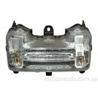 Стоп HONDA DUNK AF-74 ''HSG>PP-T020<'' Japan