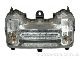 Стоп HONDA DUNK AF-74 ''HSG>PP-T020<'' Japan