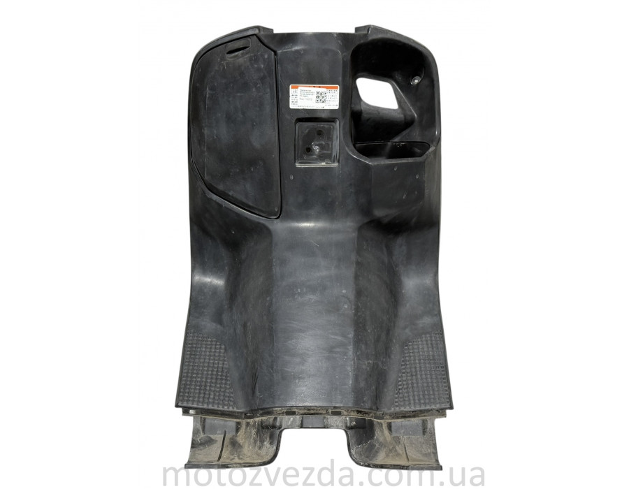 Подгазетник 81131-GGZ-J001 Honda Dunk AF-74 Japan.