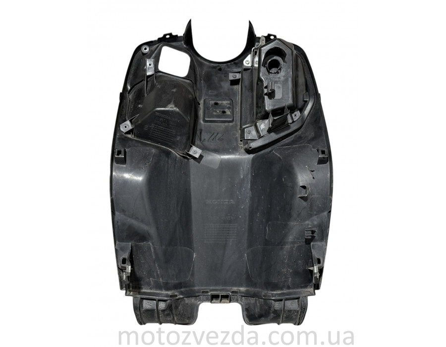 Подгазетник 81131-GGZ-J001 Honda Dunk AF-74 Japan.