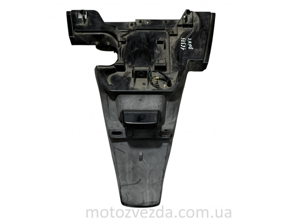 Хвост HONDA DUNK AF-74 ''80105-CGZ-J000'' Japan