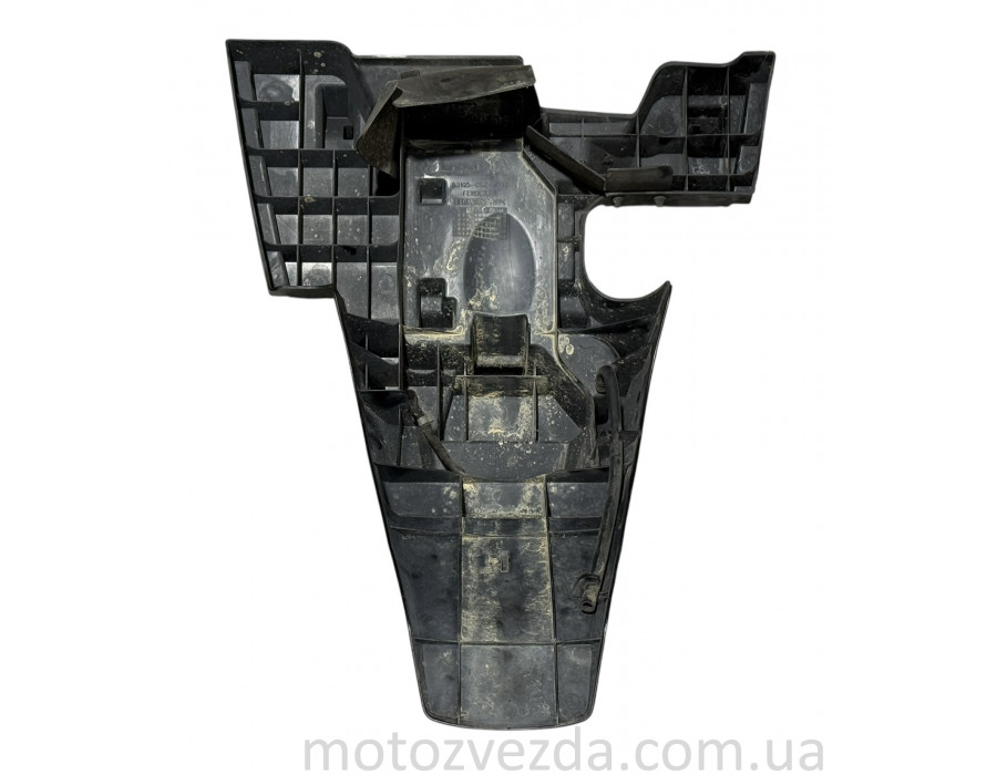 Хвост HONDA DUNK AF-74 ''80105-CGZ-J000'' Japan