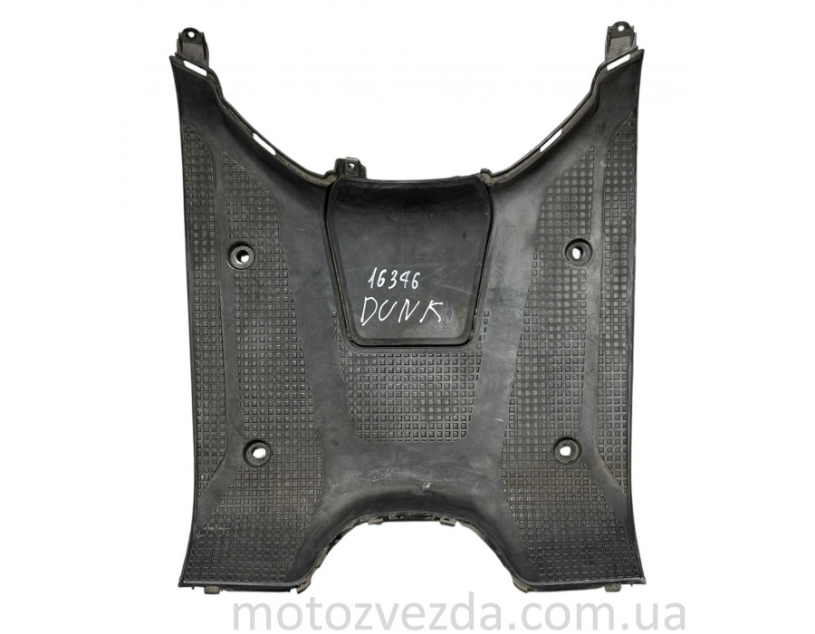 Полик ( 64310-GGZ-J000 ) HONDA DUNK AF-74 Japan