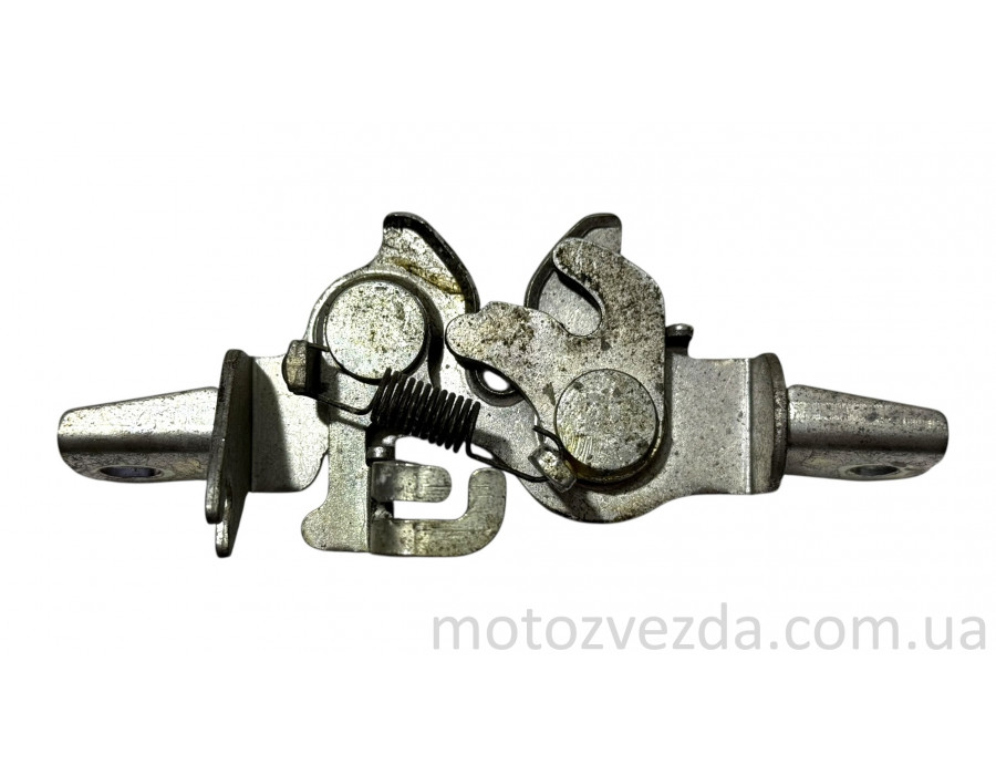 Замок сиденья HONDA DUNK AF-74 Japan