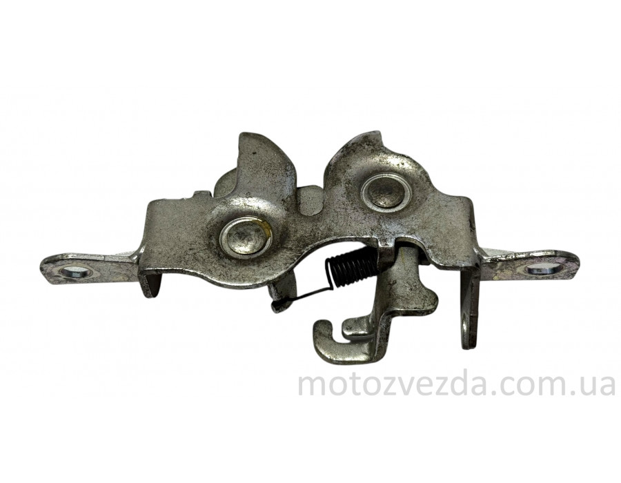 Замок сиденья HONDA DUNK AF-74 Japan