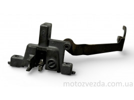 Замок сиденья HONDA DUNK AF-74 Japan