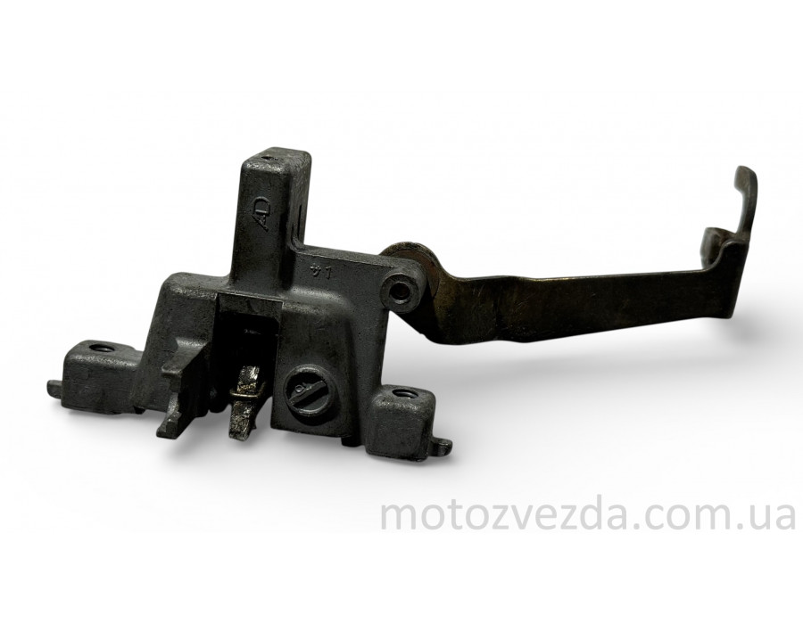 Замок сидіння HONDA DUNK AF-74 Japan