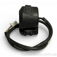 Блок управління приладами R Honda Dunk AF-74 Japan