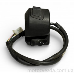 Блок управління приладами R Honda Dunk AF-74 Japan