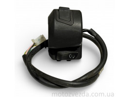 Блок управления приборами R Honda Dunk AF-74 Japan