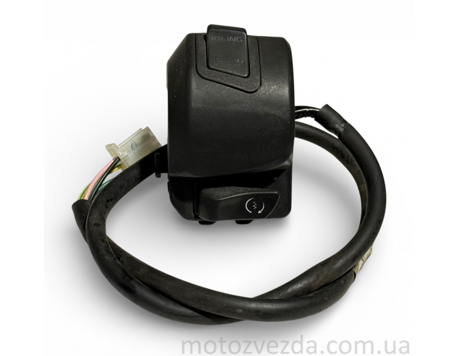 Блок управління приладами R Honda Dunk AF-74 Japan