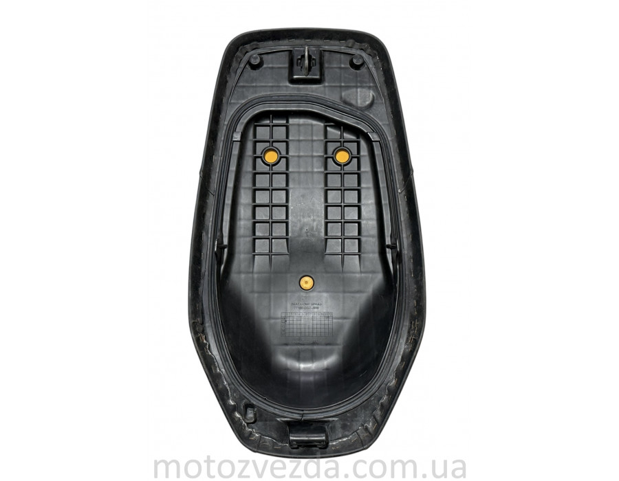 Сидения (под перешивку) HONDA DUNK AF-74 ''77100-GGZ-J000'' JAPAN