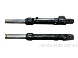 Вилка (пір'я) з дефектом Honda TACT AF-75 / AF-79 / AY01 Japan