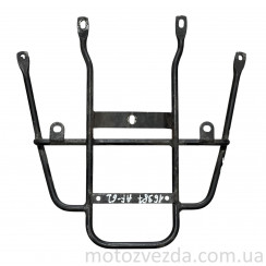 Багажник спойлера Honda Dio AF-62/AF-68 Japan