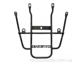 Багажник спойлера Honda Dio AF-62/AF-68 Japan