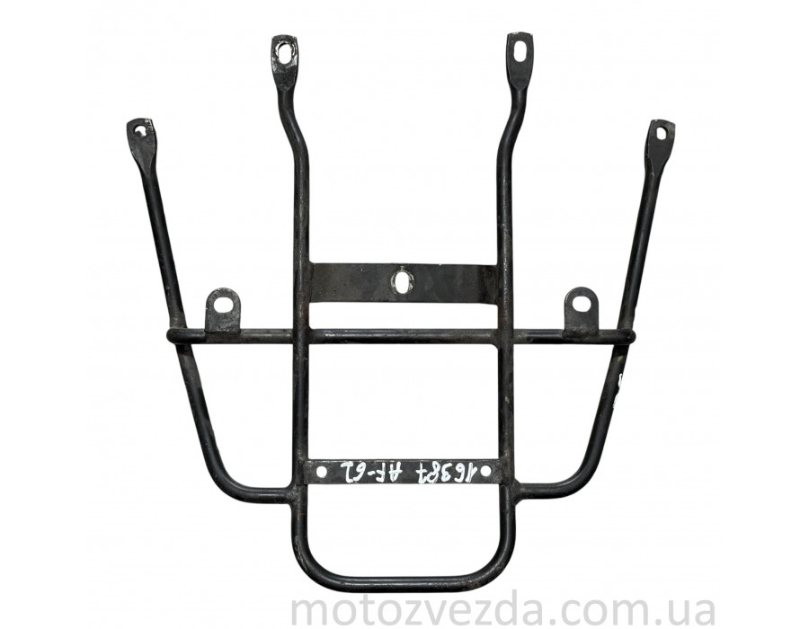 Багажник спойлера Honda Dio AF-62/AF-68 Japan