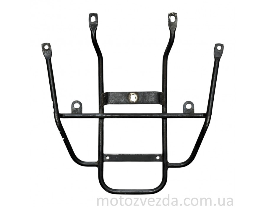 Багажник спойлера Honda Dio AF-62/AF-68 Japan