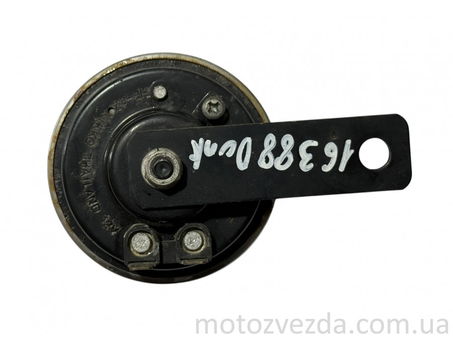 Сигнал HONDA DUNK AF-74 (на две фишки) JAPAN