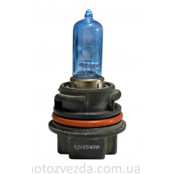 Галогенка (Синя ) Honda Dio AF-35 / AF-56 / AF-62 / Tact AF-51 / (PH11 12V40/40W)