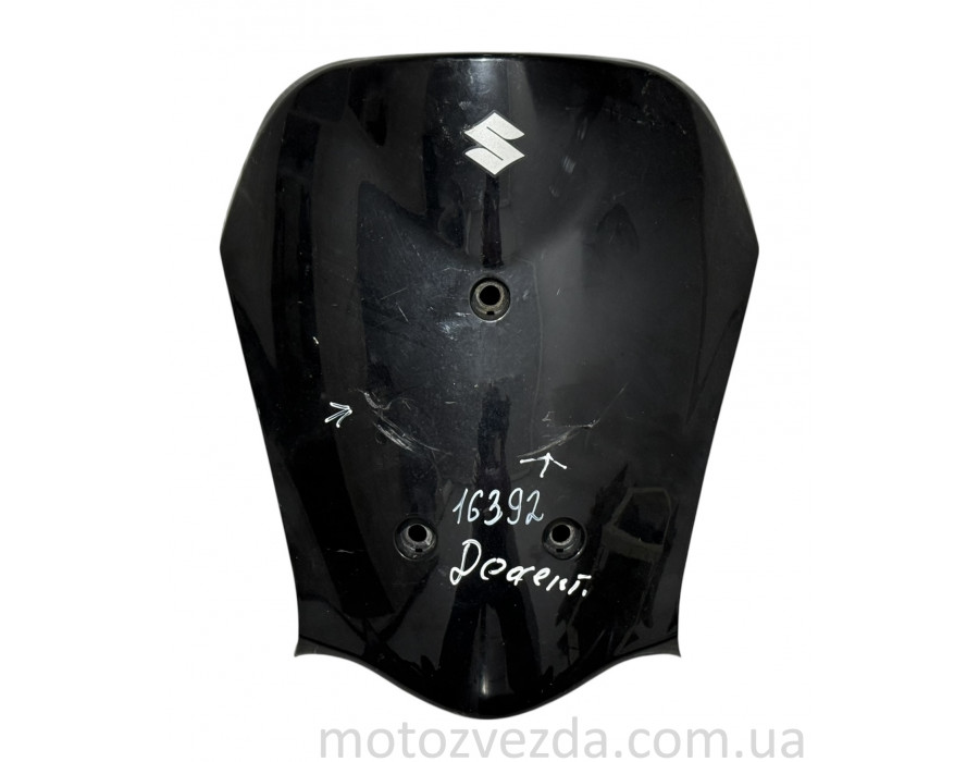 Дзьоб Suzuki Lets 4 / Pallet Japan З Дефектом!!!