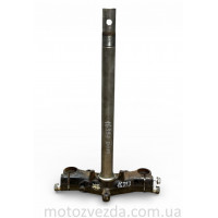 Траверса (під дискові гальма) HONDA DUNK AF-74  Japan