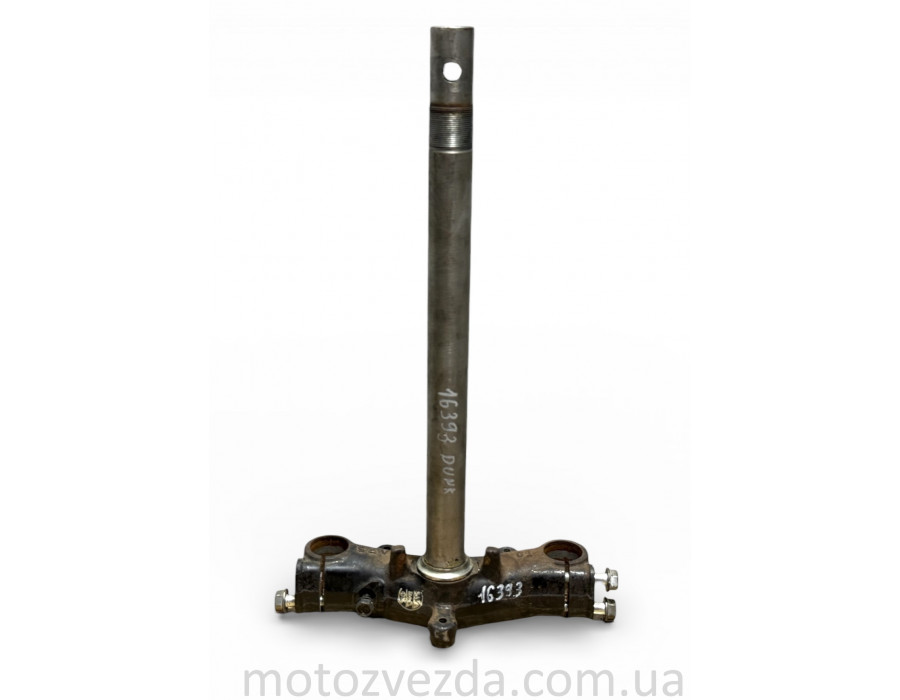 Траверса (под дисковый тормоз) HONDA DUNK AF-74 Japan