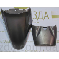 Крыло серое Honda Lead AF 48/JF06 1
