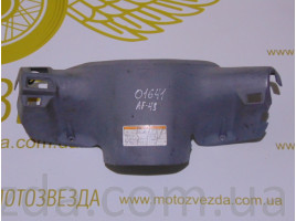 Торпеда Honda Lead AF 48 (53206-GCSA-0000) серая