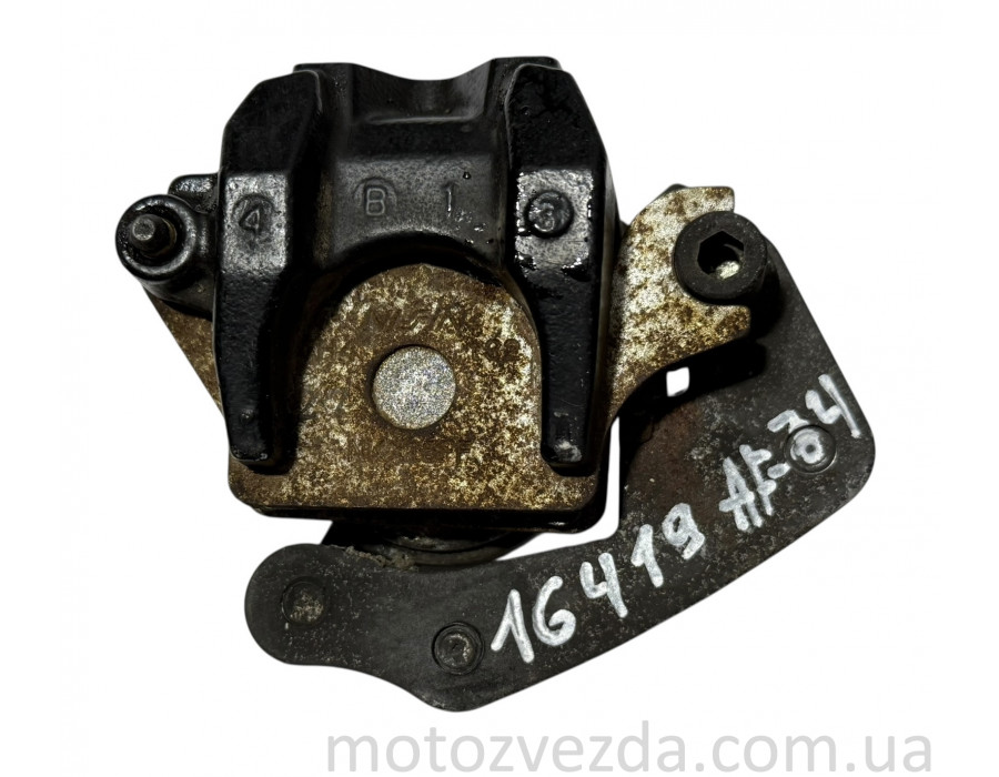 Тормозной суппорт HONDA DUNK AF-74 JAPAN