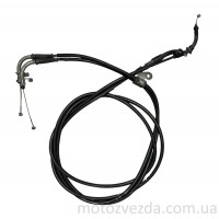 Трос газу HONDA DUNK AF-74 GGZ-J02 Japan