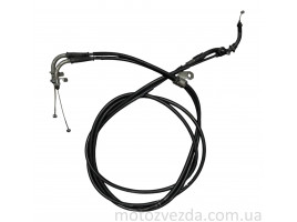 Трос газа HONDA DUNK AF-74 GGZ-J02 Japan