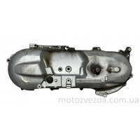 Кришка варіатора Yamaha 5BM/5SU із блокатором  З дефектом!!!