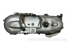 Крышка вариатора Yamaha 5BM/5SU с блокатором С дефектом!!!