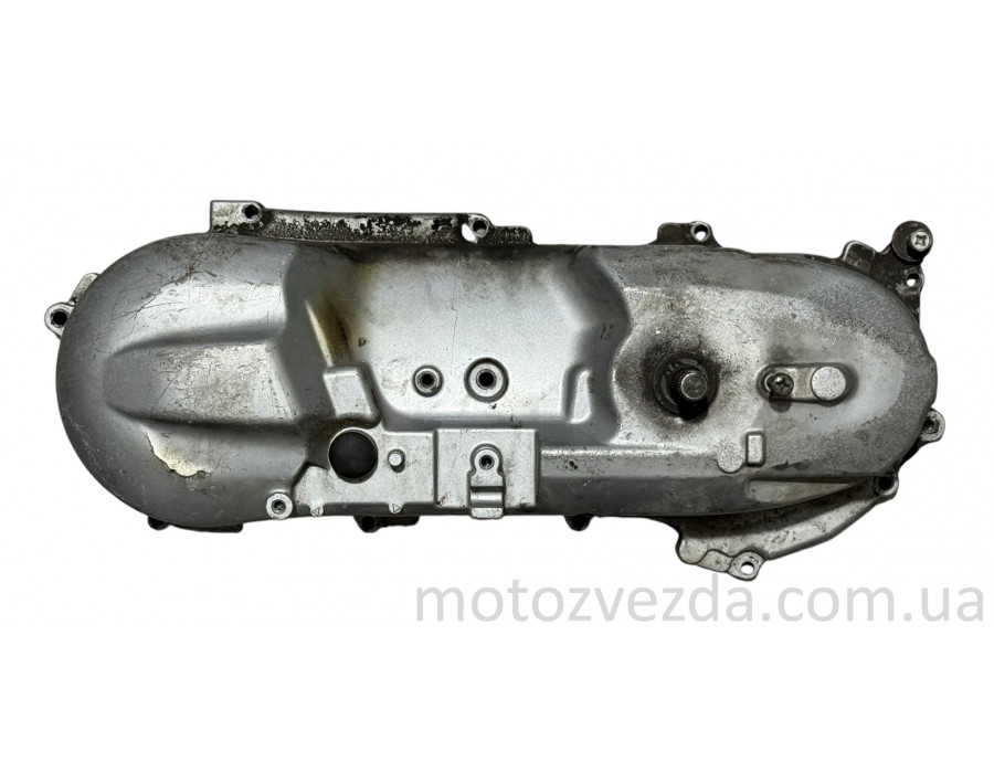 Крышка вариатора Yamaha 5BM/5SU с блокатором С дефектом!!!