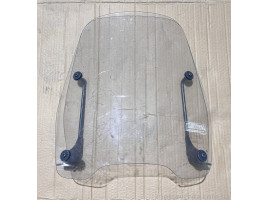 Ветровое стекло №12