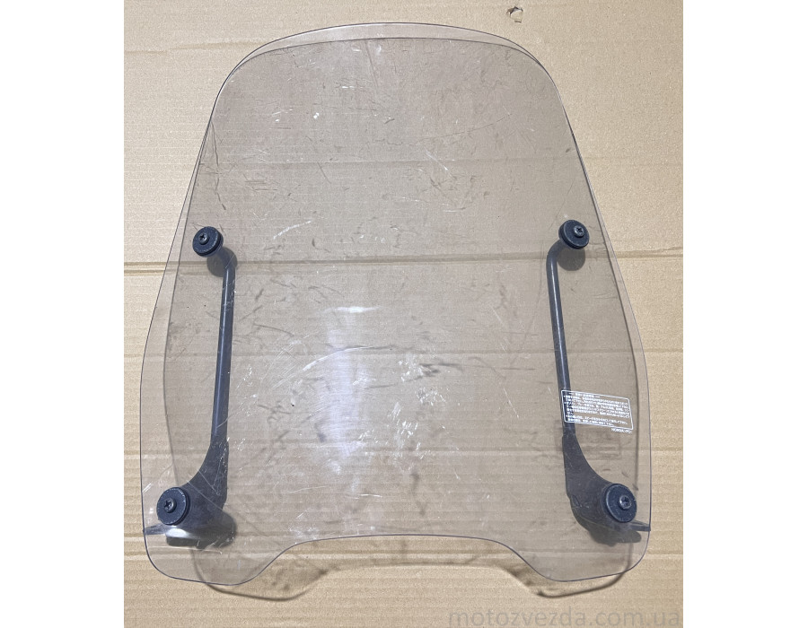 Ветровое стекло №12