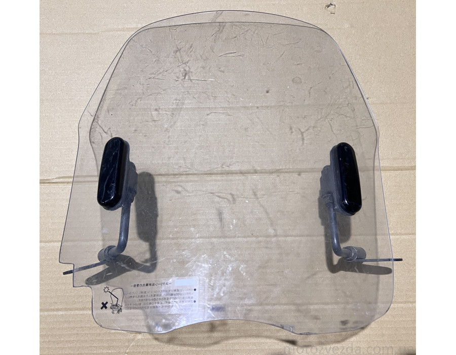 Ветровое стекло №13