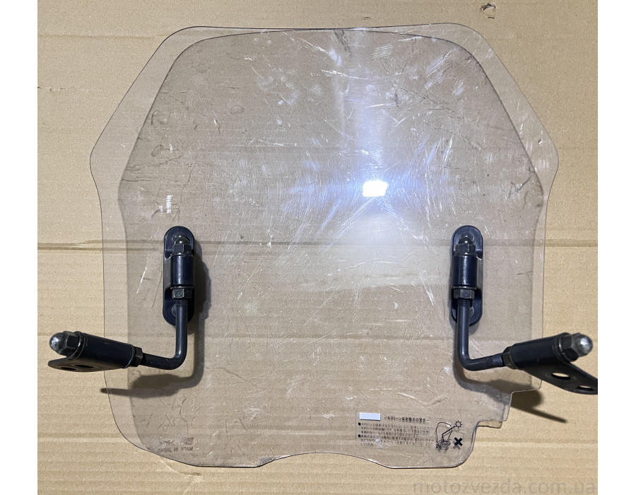 Ветровое стекло №13