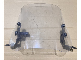 Ветровое стекло №14