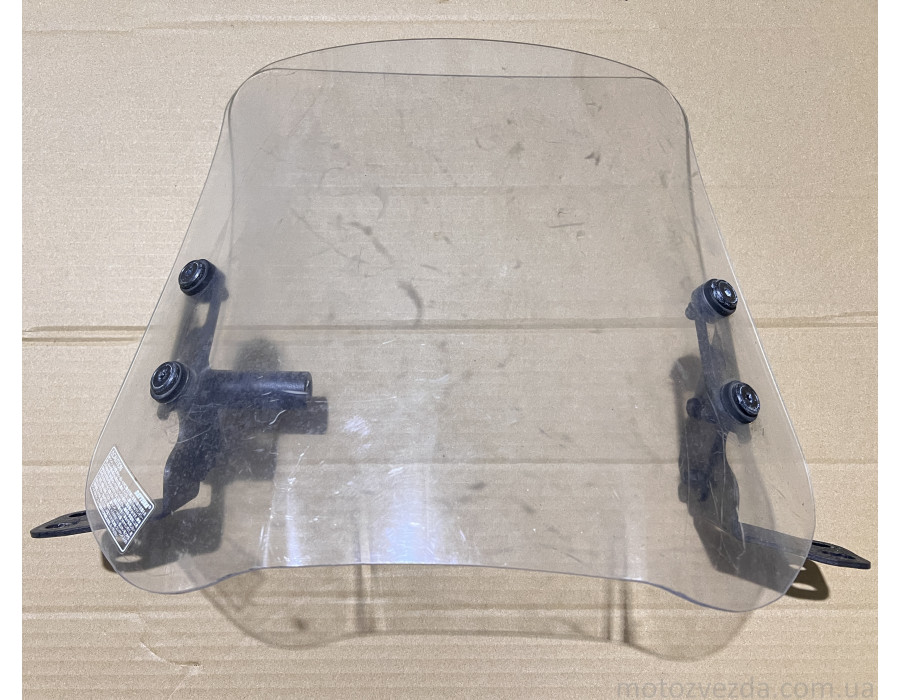Ветровое стекло №14
