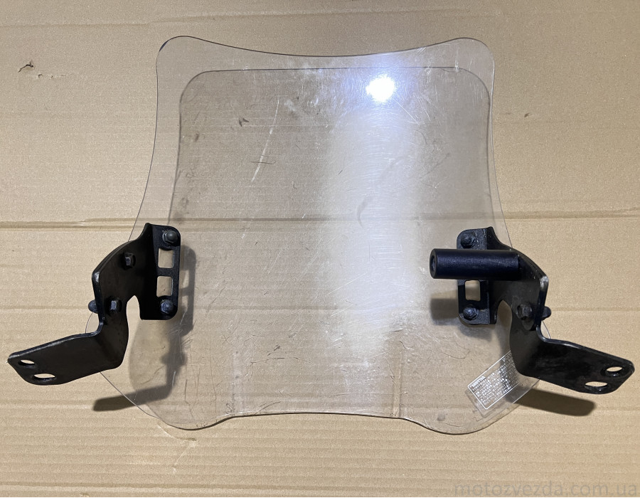 Ветровое стекло №14