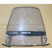 Ветровое стекло №15