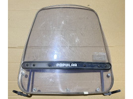 Ветровое стекло №15