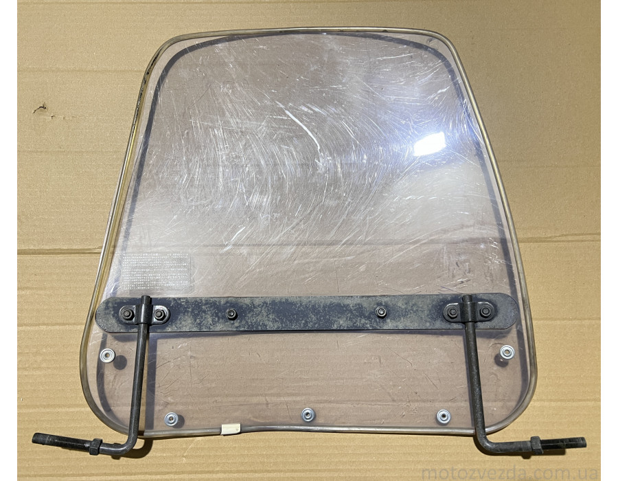 Ветровое стекло №15