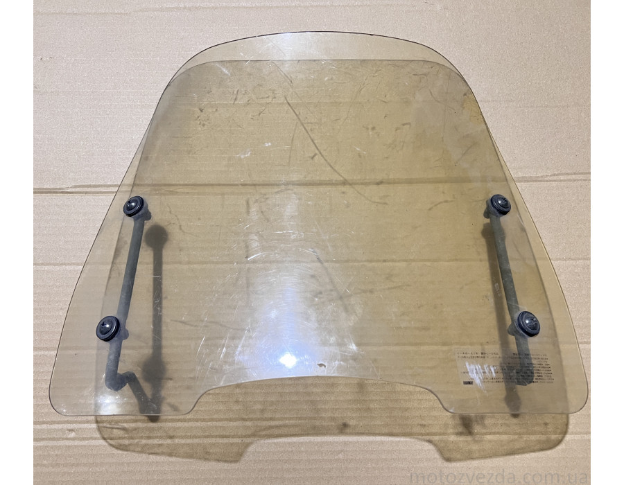 Ветровое стекло №16