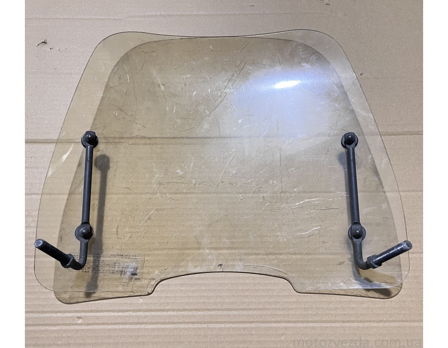 Ветровое стекло №16