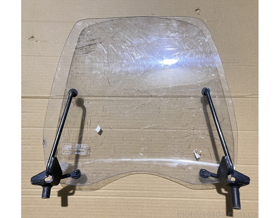 Ветровое стекло №17