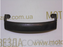 Декоративна пластмаска под стоп Honda Lead AF 48/JF06 (83503-GCS-0000)-серая